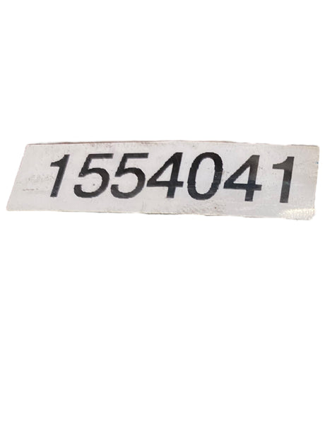 Caterpillar, 1554041, Gasket - Freeman Liquidators