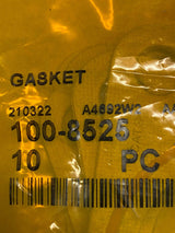 (Lot of 12) Caterpillar, 100-8525, Gasket - Freeman Liquidators