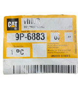 Caterpillar, 9p-6883, Gasket - Freeman Liquidators