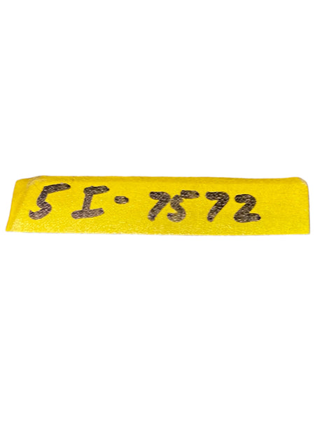 Caterpillar, 5i-7572, Gasket - Freeman Liquidators