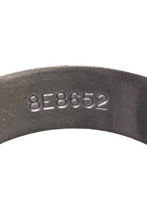 Caterpillar, 8E-8652, Two Pole, Light Rocker Switch - Freeman Liquidators