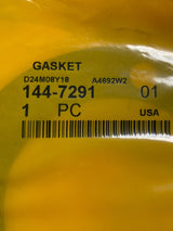 (Lot of 12) Caterpillar, 1447291, Gasket - Freeman Liquidators