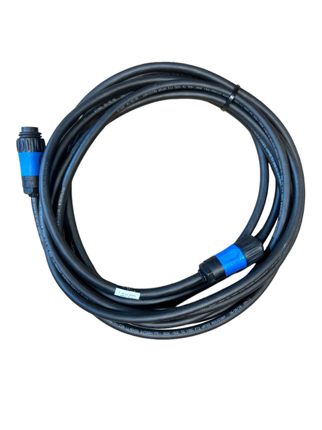 Datalogic CVL-2389 Extension Power Cable - Freeman Liquidators