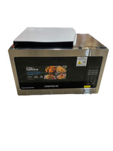 Load image into Gallery viewer, Contoure, RV-200S-CON, 1.1 Cu. Ft. Convection, Built-in, Microwave, For RV, Stainless
