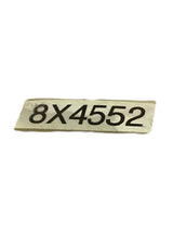 Caterpillar, 8X-4552, M76 ID, Flat Washer - Freeman Liquidators