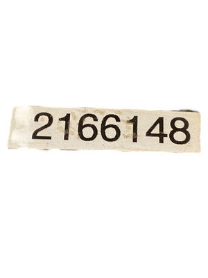 Caterpillar, 2166148, Retaining Ring - Freeman Liquidators