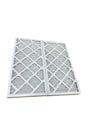 Parker, Purolator MERV 10 Filter, 29.5" x 28.5" x 2", HE-M10-SC (12Pk) - Freeman Liquidators