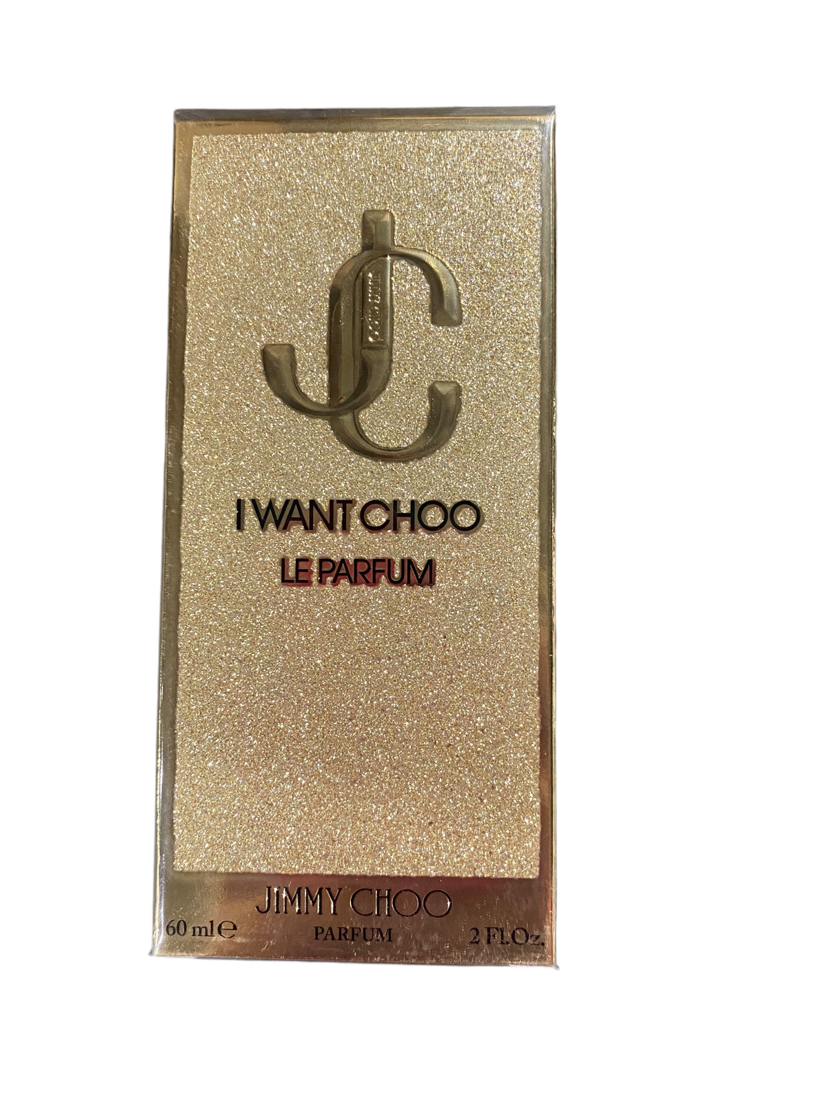 I want Choo, Jimmy Choo, Perfume, 2oz - Freeman Liquidators