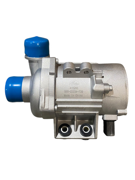 Gates 41526E Electric Engine Water Pump - Freeman Liquidators