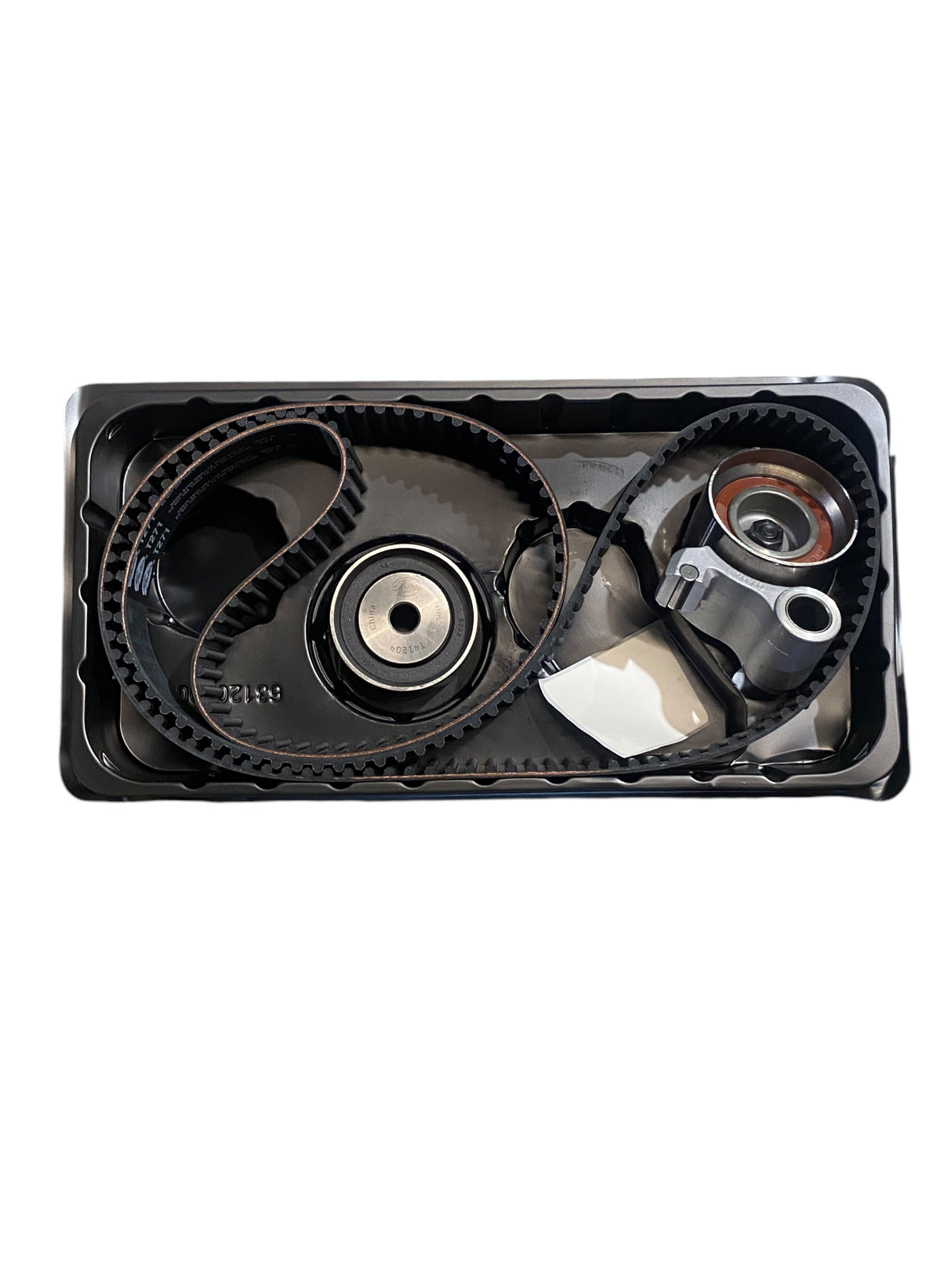 Gates PowerGrip TCK271 Timing Belt Component Kit - Freeman Liquidators