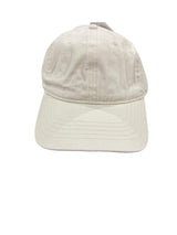 Time and Tru, Women's, Washed, Cotton, Twill, Baseball, Hat, Khaki - Freeman Liquidators