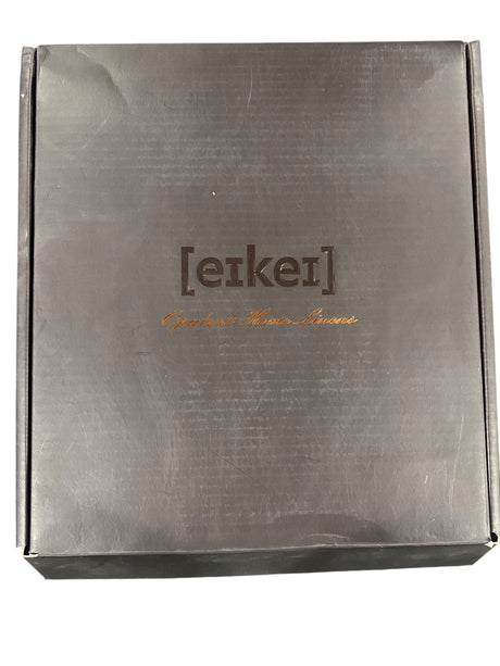 Eikei, Washed, Cotton, Chambray, Duvet, Cover, Solid, Bedding, 3 piece set, Peach Sorbet - Freeman Liquidators