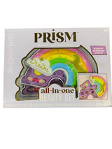 Prism, Multicolor, All-in-One, Beauty, Set, Ages 6+