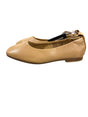 Time and Tru, Women's, Soft, Square Toe, Ballet, Flats - Freeman Liquidators