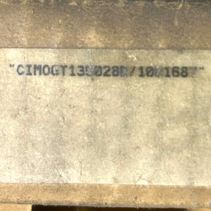 Cimco (CIMOGT135028B/1001687) Ammonia Pressure Guage - Freeman Liquidators