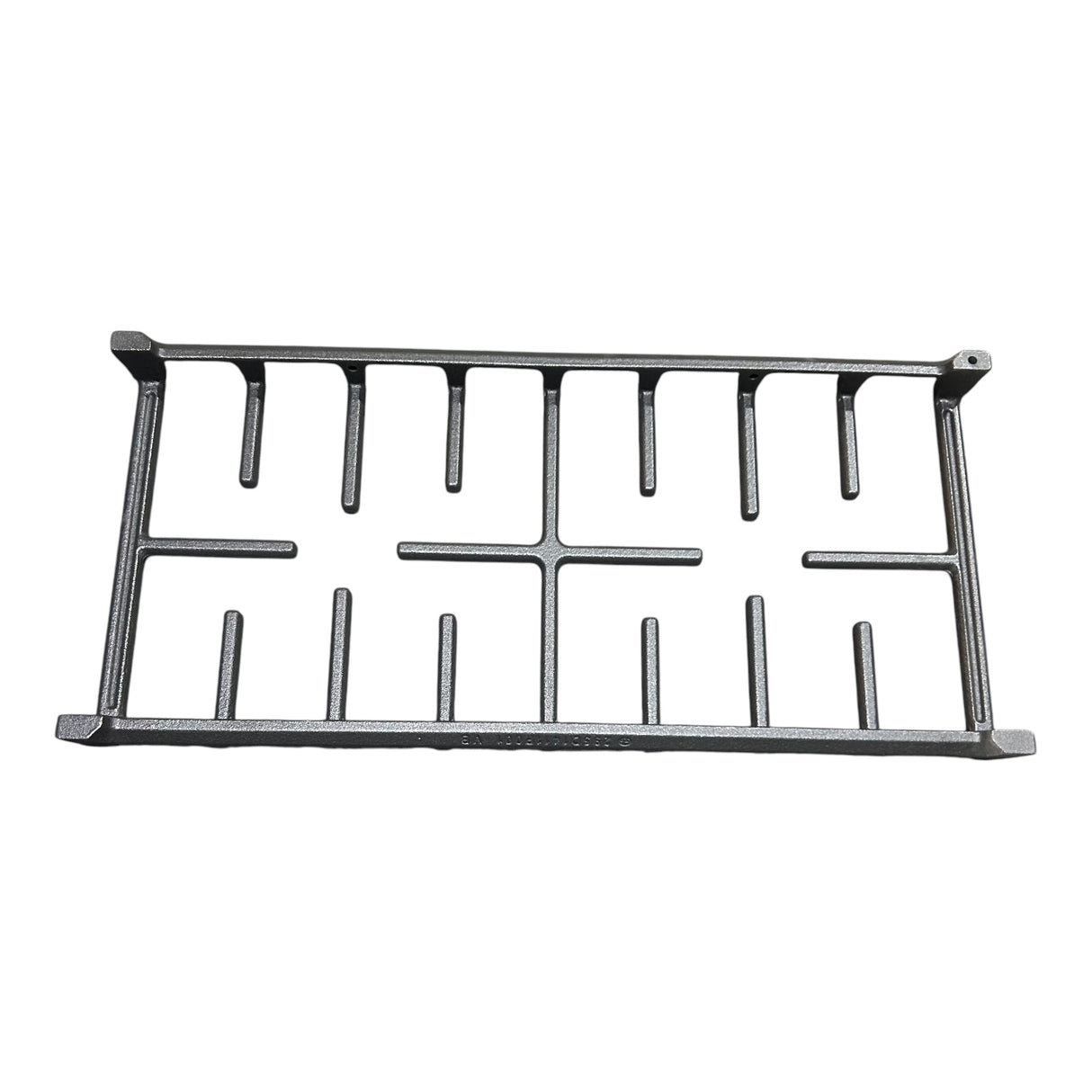 GE Gas Range Parts Stove Surface Top Side Grate Cast Iron Rack, 1 Pack, WB31X27151, 295D1411P001 - Freeman Liquidators