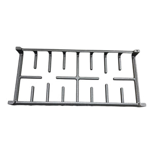 GE Gas Range Parts Stove Surface Top Side Grate Cast Iron Rack, 1 Pack, WB31X27151, 295D1411P001 - Freeman Liquidators