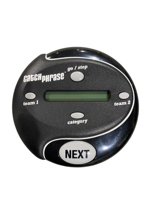 Catch Phrase, Electronic Game