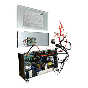 LG, ABQ59260728, Air Conditioner, Controlindoor Case - Freeman Liquidators