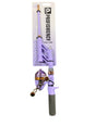 ProFISHiency, Lavender, Pocket, Spincast, Combo - Freeman Liquidators