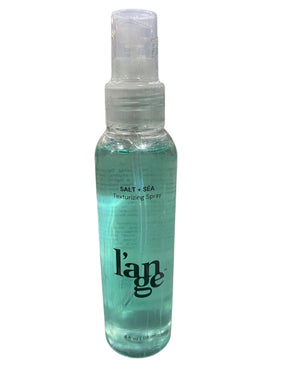l'ange, Salt + Séa, Texturizing Spray - Freeman Liquidators