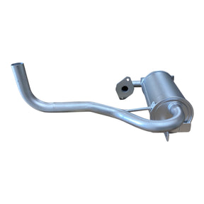 Nissan, Muffler, 20100-FC401 - Freeman Liquidators