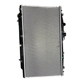 Platinum, RAD2571, Engine Coolant Radiator, For Honda Accord 2003-2007 - Freeman Liquidators