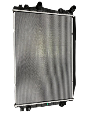 Platinum, RAD13827, Engine Coolant Radiator, For Volkswagen Jetta 2019-2021 - Freeman Liquidators