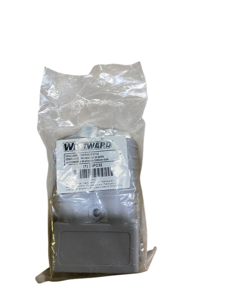 Westward 23PC32 350A Plug (Grey) - Freeman Liquidators