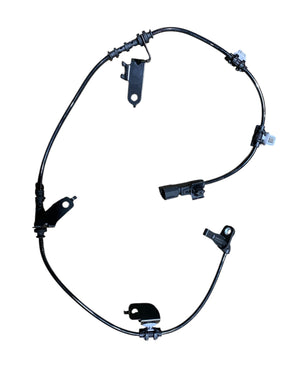 WVE, 5S15902, ABS Wheel Speed Sensor - Freeman Liquidators