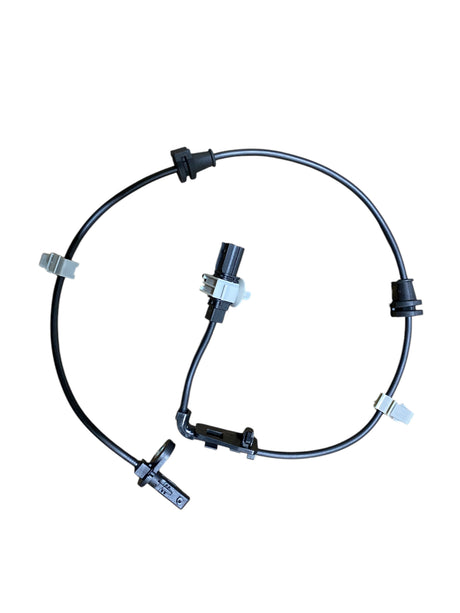 WVE,  5S15498, ABS Wheel Speed Sensor - Freeman Liquidators