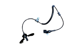 WVE, 5S17279, ABS Wheel Speed Sensor - Freeman Liquidators