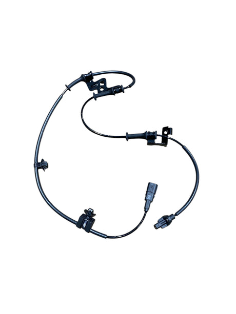 WVE 5S15544 Front Passenger Side ABS Wheel Speed Sensor - Freeman Liquidators