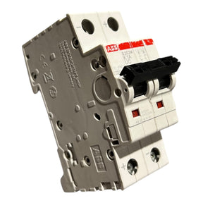 ABB, S202M-K1UC, Miniature Circuit Breaker 2CDS272061R0217 - Freeman Liquidators