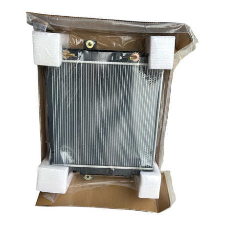 TotalSource, 6016678, Aluminum Radiator, TOYOTA 16410-23330-71 - Freeman Liquidators
