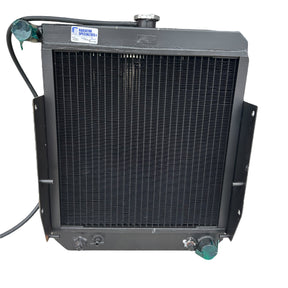 TotalSource, 119792, Radiator, Radiator Specialties Model: 113818_02 - Freeman Liquidators