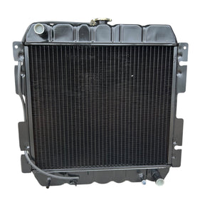 TotalSource, 4793438, Radiator 9370120100 - Freeman Liquidators