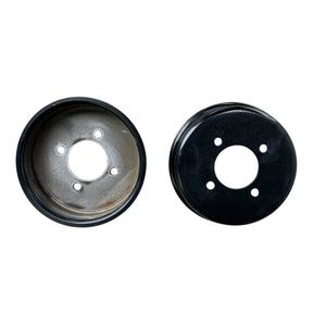 TotalSource, 2730316, Front Brake Drum, 7.92 O.D - Freeman Liquidators