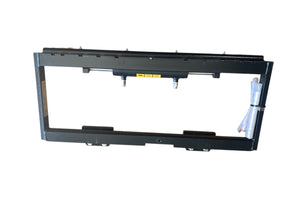 TotalSource, 16405800, Sideshift ISO-FEM 1-2 with sliding pads (TRF225.100P) - Freeman Liquidators