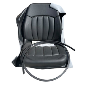 TVH, Back and Bottom Seat Cushion, 9049361 - Freeman Liquidators