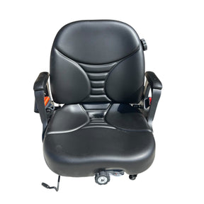 TotalSource, Vinyl Seat, 31369833 / NI87000-FW50J - Freeman Liquidators