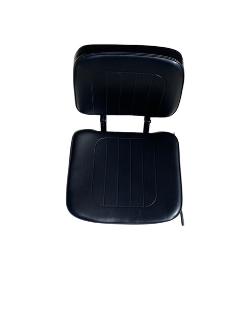 TotalSource, Vinyl Seat, 16382935 / 973520 - Freeman Liquidators