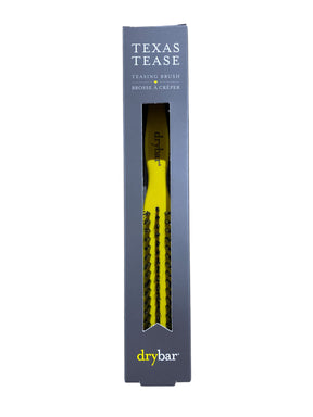 Dry Bar, Texas, Tease, Teasing, Brush - Freeman Liquidators