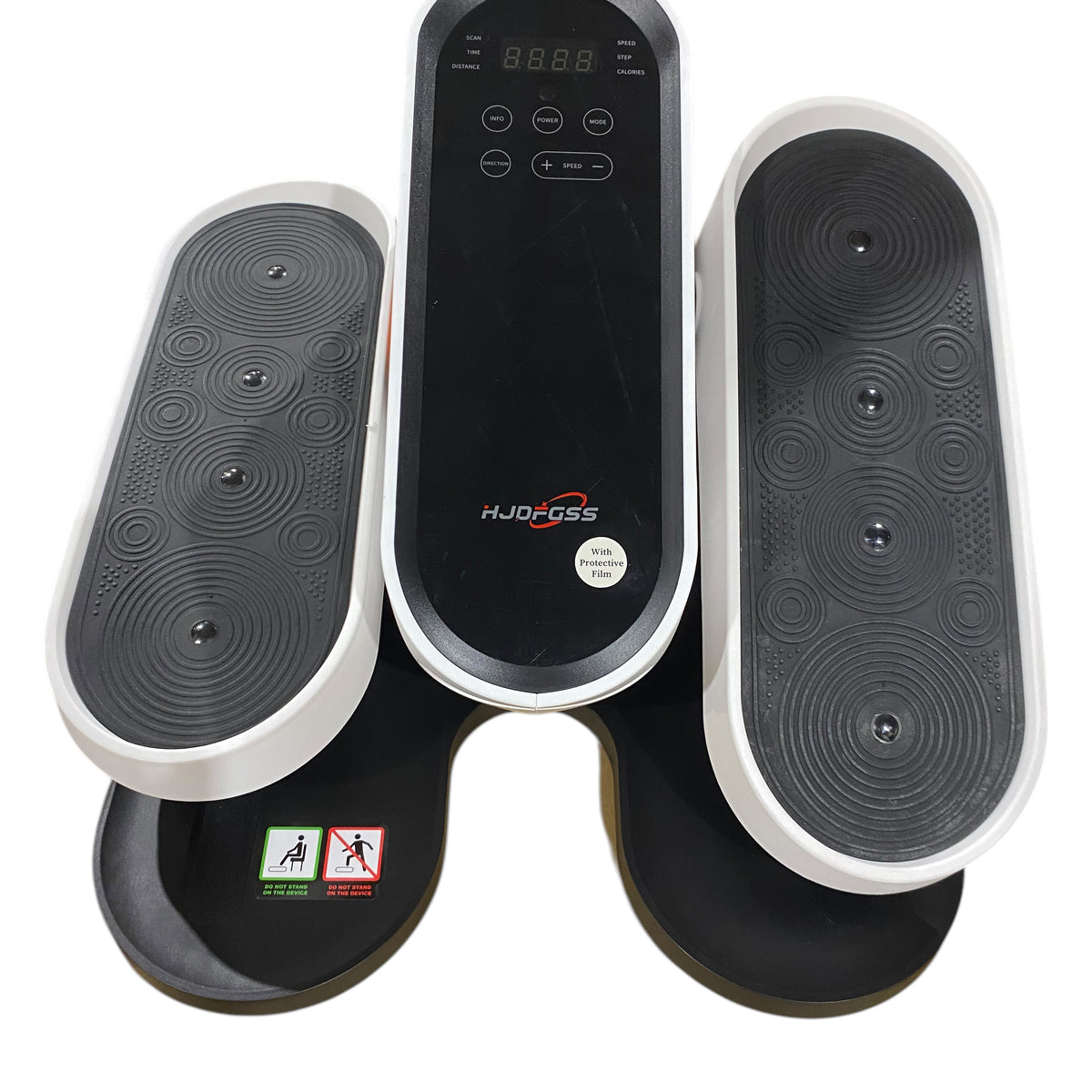 Under Desk, Elliptical, Machine, White – Freeman Liquidators