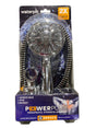 Waterpik, 6-Mode, Powerpulse, Massage, Hand Held, Shower Head, Chrome, XSS-643E - Freeman Liquidators