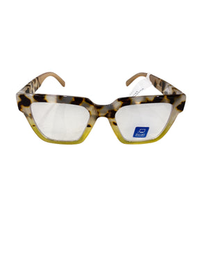 Kirkland's, Blue, Light, Protection, Reading, Glasses, 40-315475, Tortoise - Freeman Liquidators