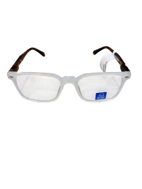 Kirkland's, Blue, Light, Protection, Reading, Glasses, 40-315478, Clear, Tortoise - Freeman Liquidators