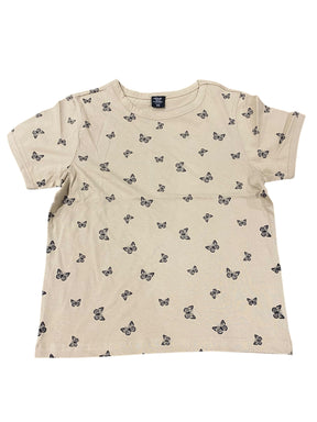 Attitude Not Included, Butterfly Shirt - Freeman Liquidators - [product_description] - Women's Clothing