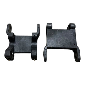 Crown 115491, Riser Assembly, TotalSource, 3329842 Replacement - Freeman Liquidators - [product_description] - Risers