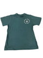 Youth, Boys', Eighty Eight Brand, Here For A Good Time, T-Shirt, Green - Freeman Liquidators - [product_description] - Kids Clothing
